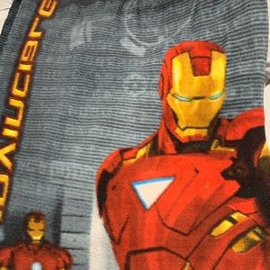 4 Kids Plush Blankets